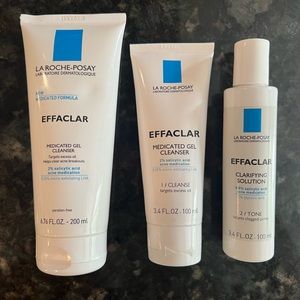 Effaclar LaRoche-Posay Skincare